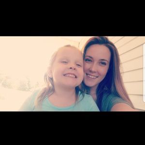 Meet your Posher, Tori